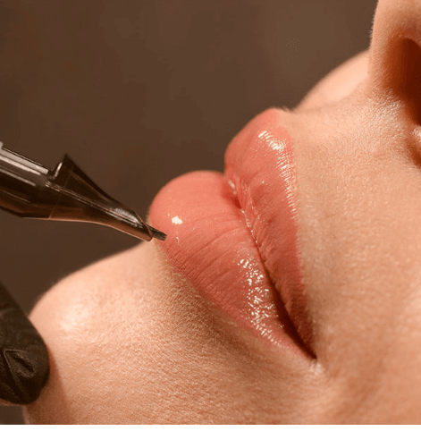 Lee más sobre el artículo Micropigmentación de Labios